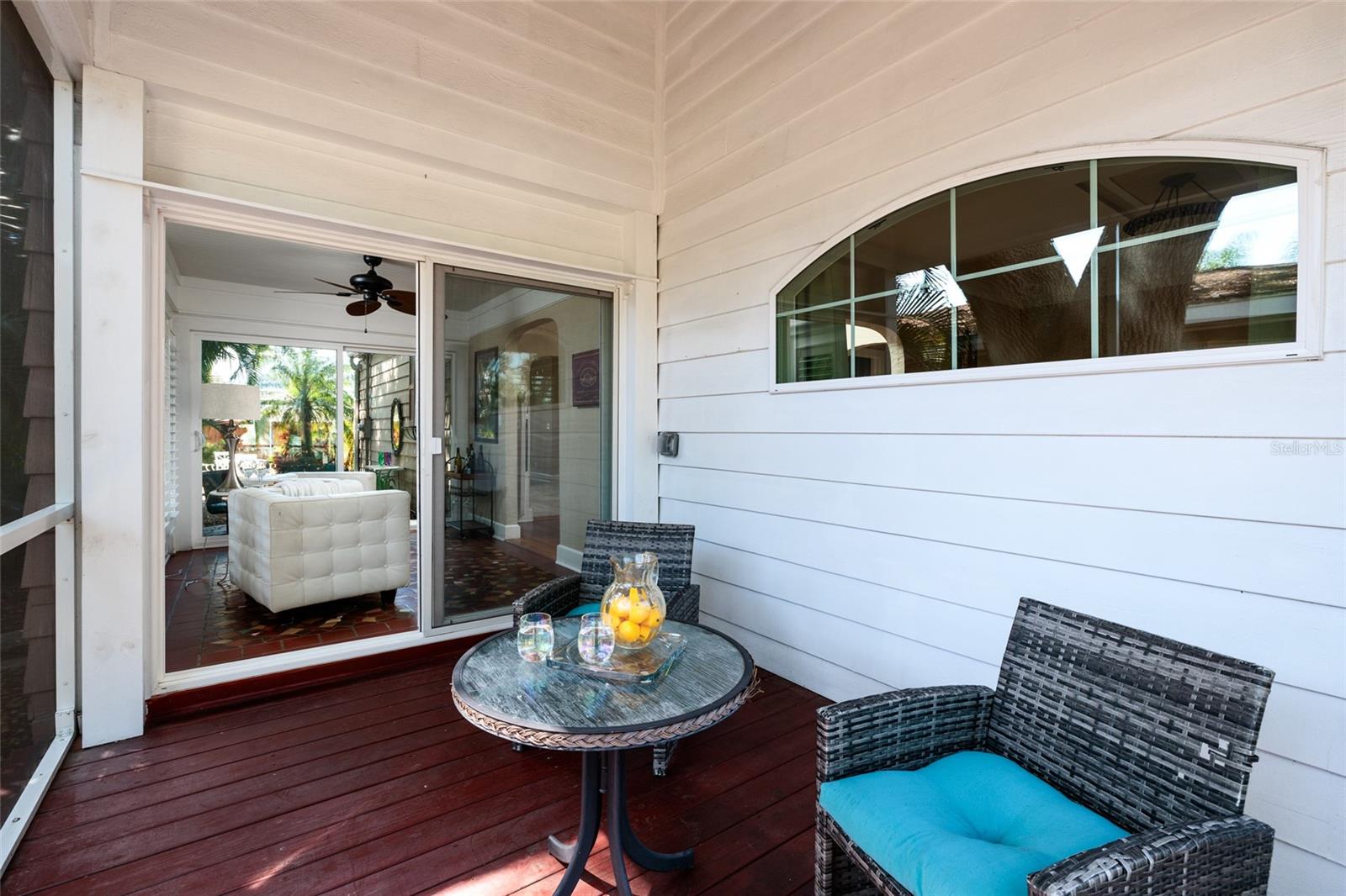 Lovely indoor/outdoor ways to enjoy nature!