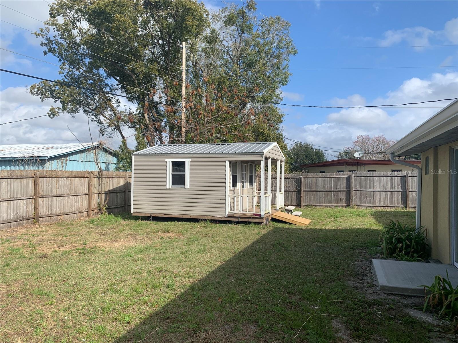 202 BAMBOO DR, SANFORD, FL, 32773