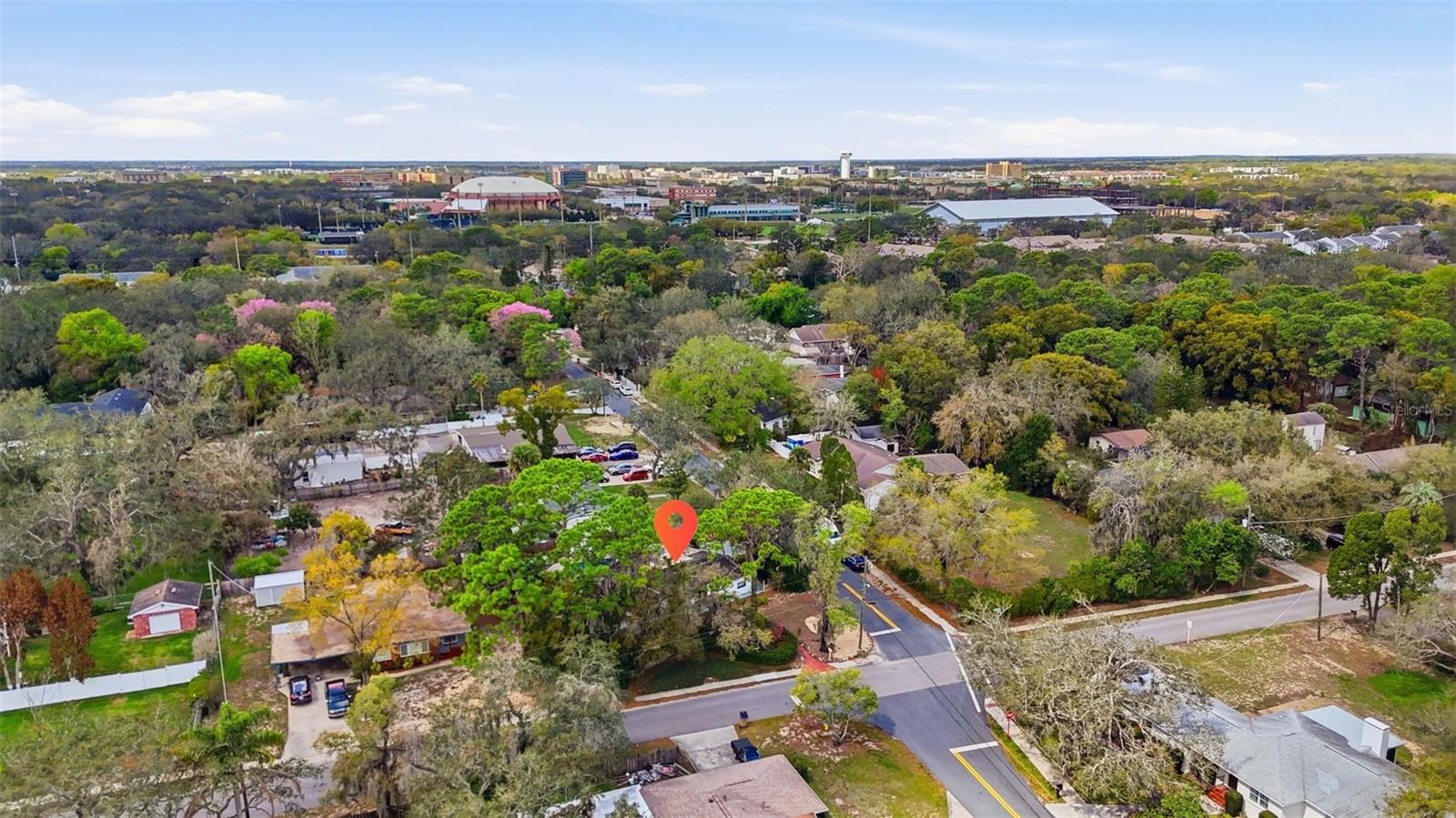 12116 N 52ND ST, TEMPLE TERRACE, FL, 33617