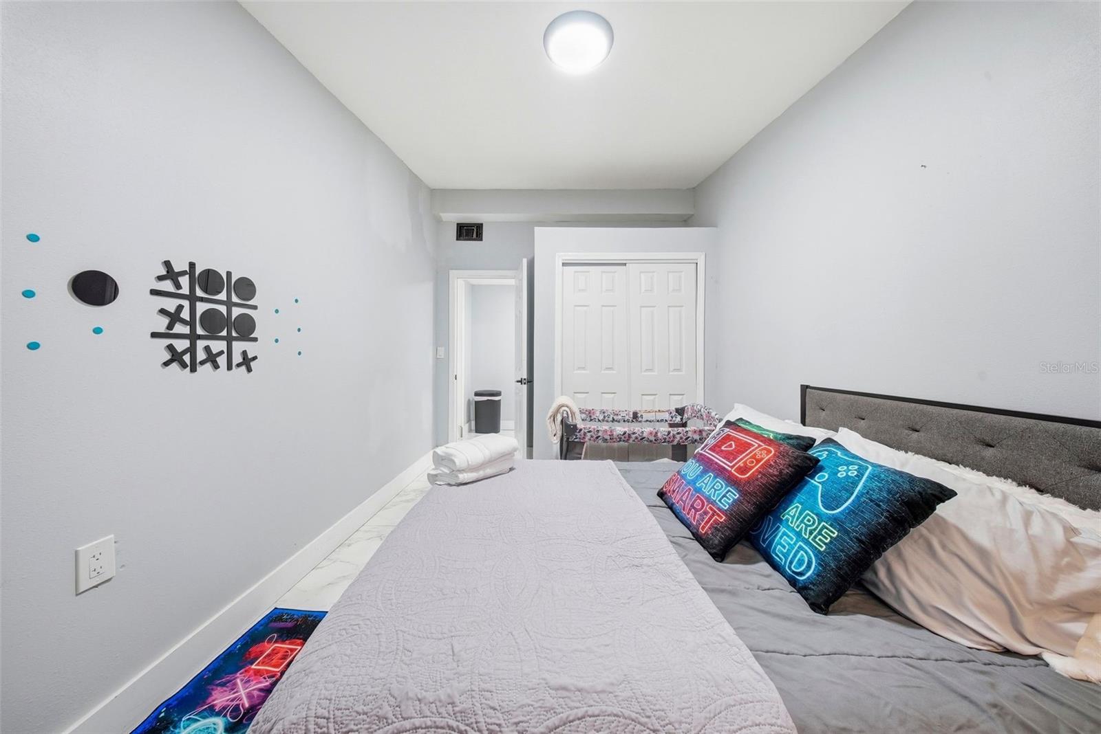 12116 N 52ND ST, TEMPLE TERRACE, FL, 33617