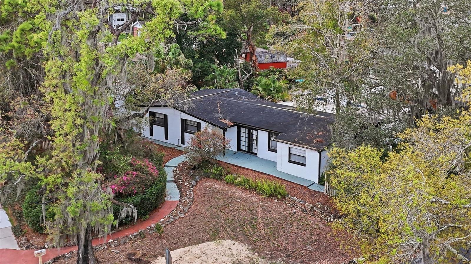 12116 N 52ND ST, TEMPLE TERRACE, FL, 33617