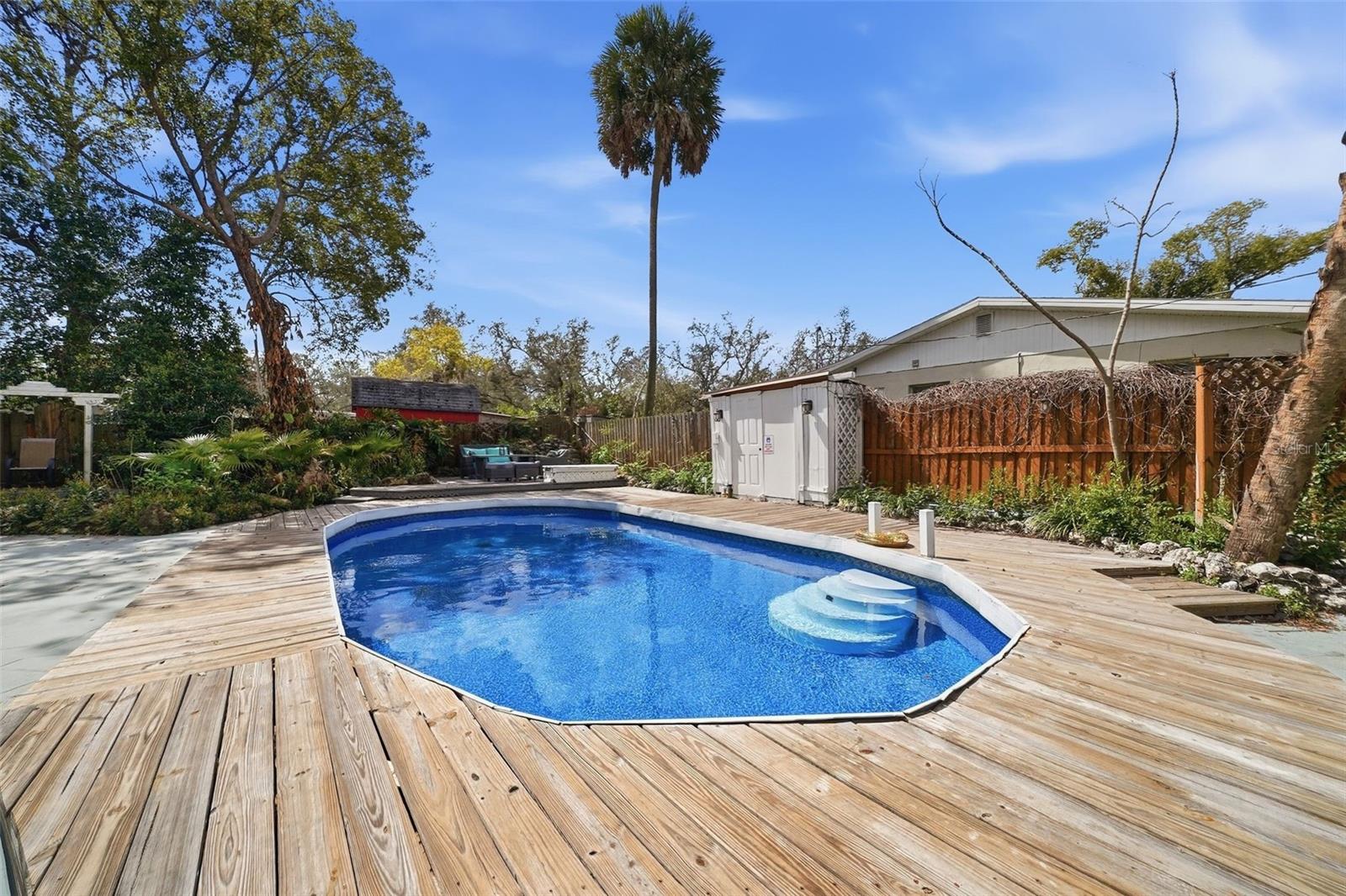 12116 N 52ND ST, TEMPLE TERRACE, FL, 33617