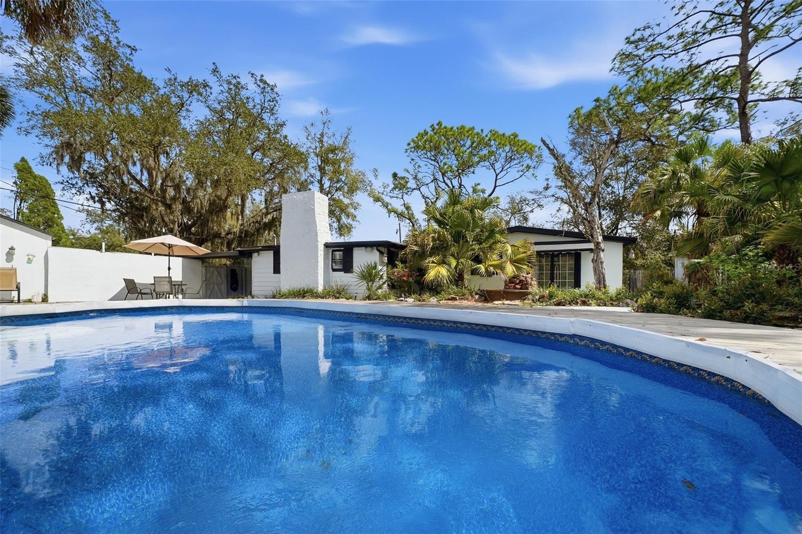 12116 N 52ND ST, TEMPLE TERRACE, FL, 33617