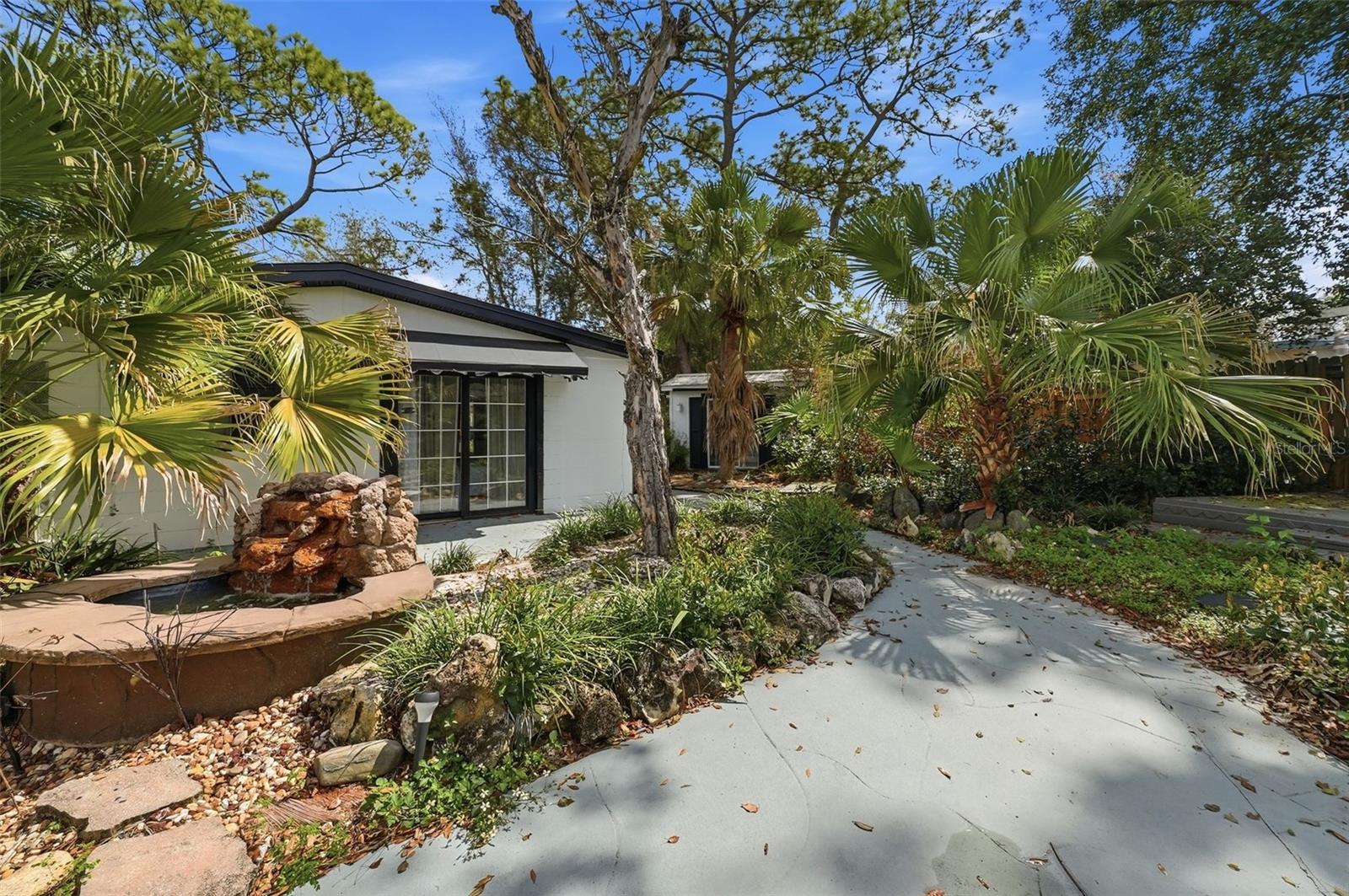 12116 N 52ND ST, TEMPLE TERRACE, FL, 33617