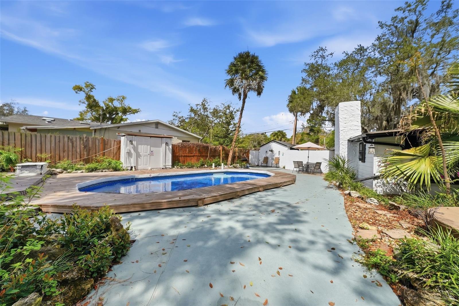 12116 N 52ND ST, TEMPLE TERRACE, FL, 33617