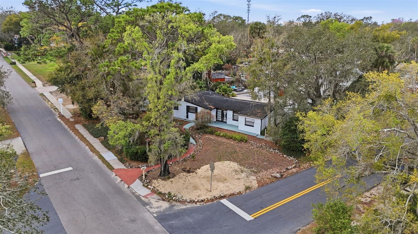 12116 N 52ND ST, TEMPLE TERRACE, FL, 33617