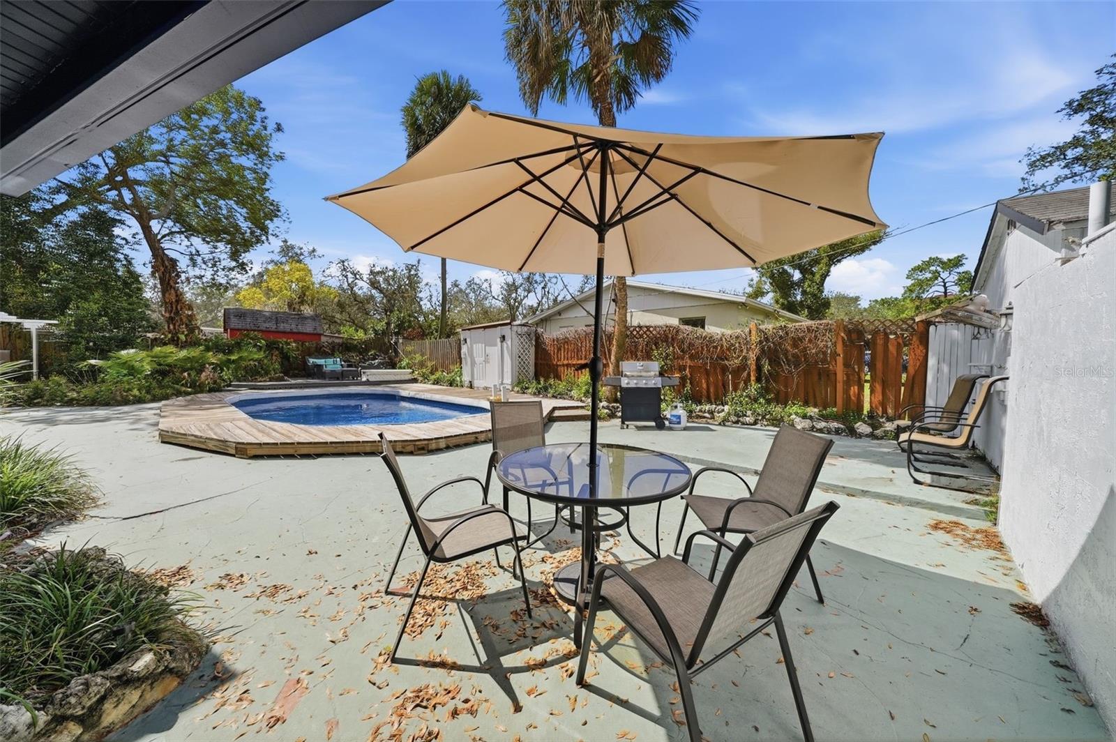 12116 N 52ND ST, TEMPLE TERRACE, FL, 33617