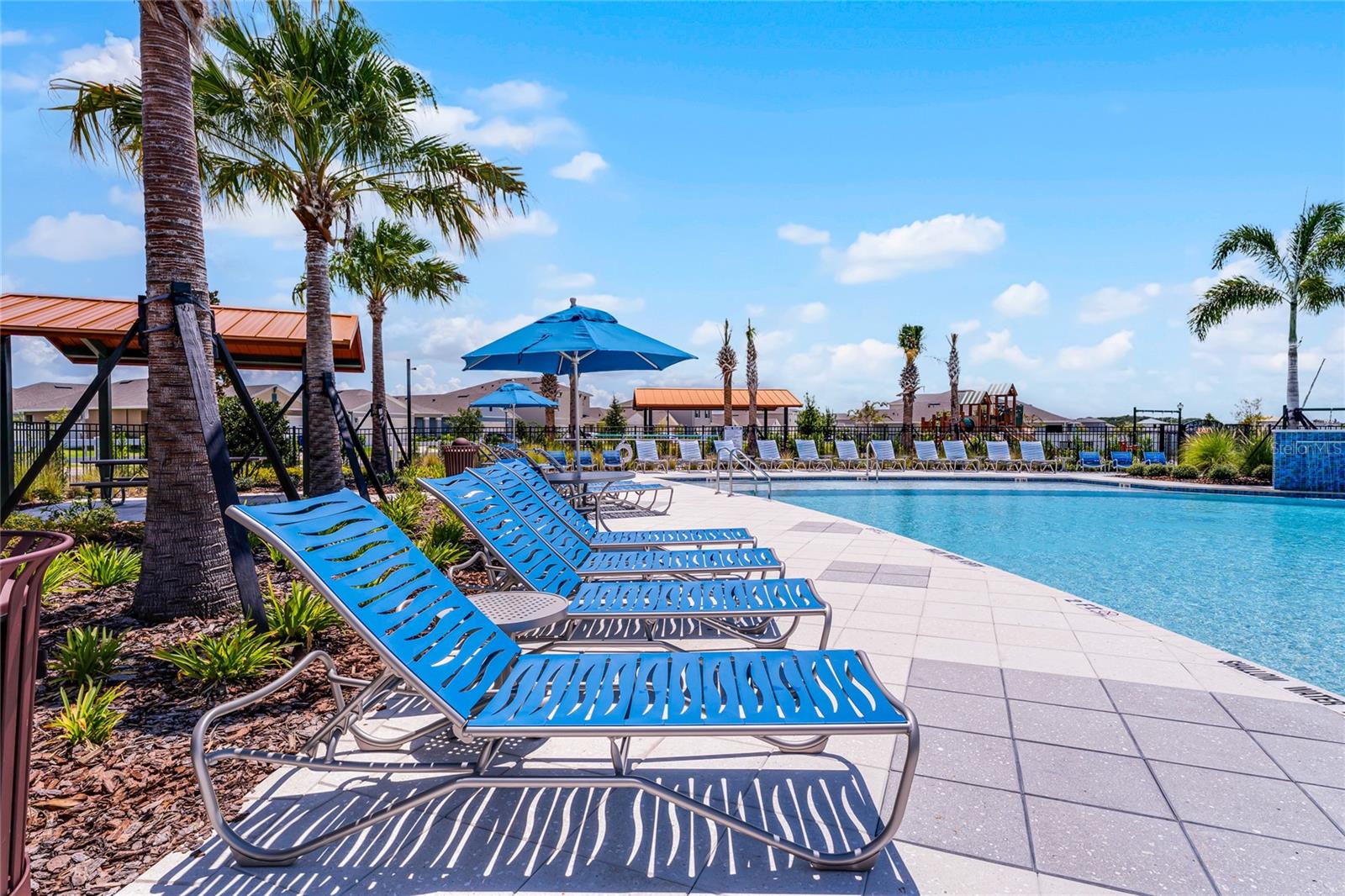 2117 WALNUT CREEK DR, KISSIMMEE, FL, 34744