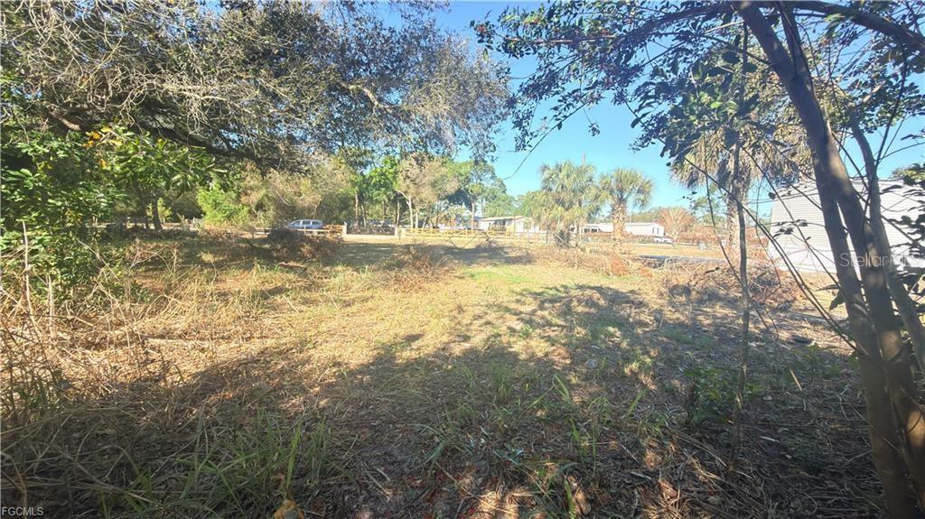 8395 EBSON DR, NORTH FORT MYERS, FL, 33917