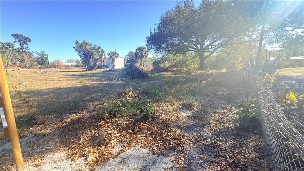 8395 EBSON DR, NORTH FORT MYERS, FL, 33917