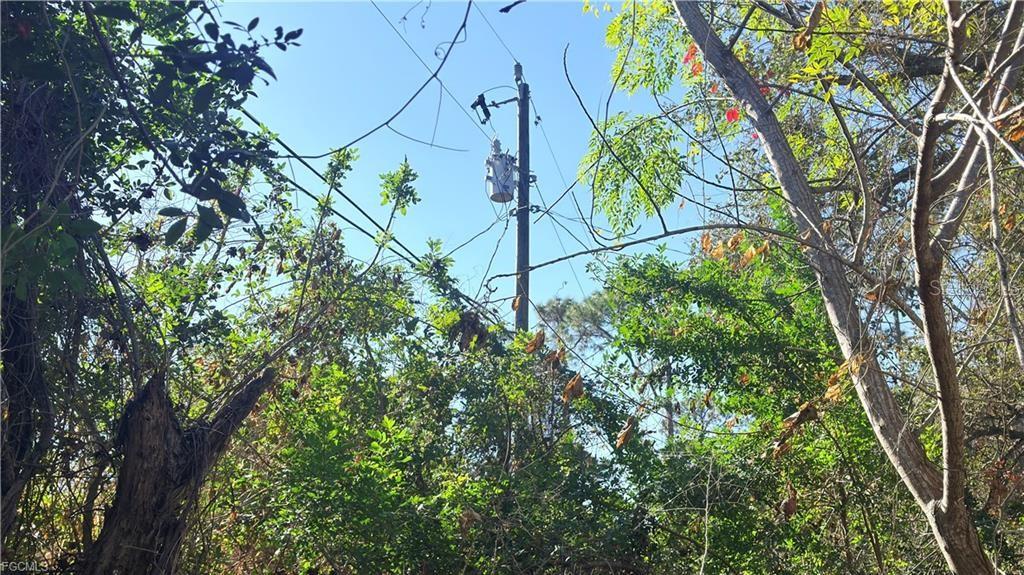 8395 EBSON DR, NORTH FORT MYERS, FL, 33917