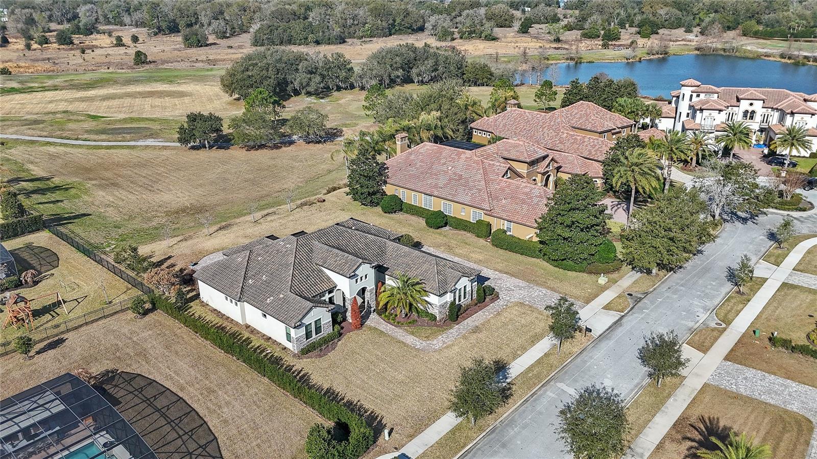 25620 GRANDVIEW POINTE, SORRENTO, FL, 32776