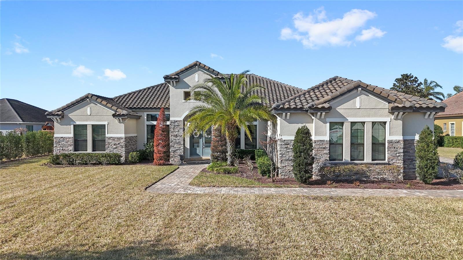 25620 GRANDVIEW POINTE, SORRENTO, FL, 32776