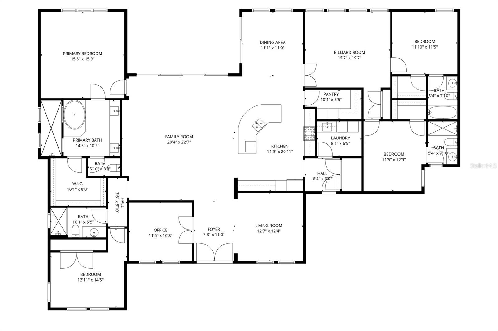 25620 GRANDVIEW POINTE, SORRENTO, FL, 32776