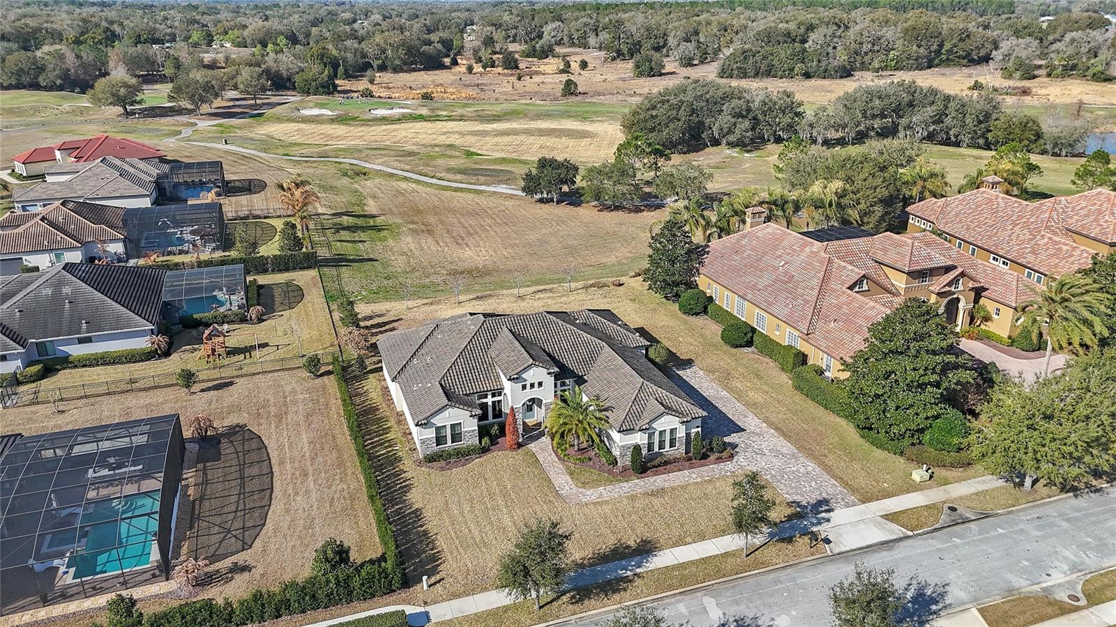 25620 GRANDVIEW POINTE, SORRENTO, FL, 32776
