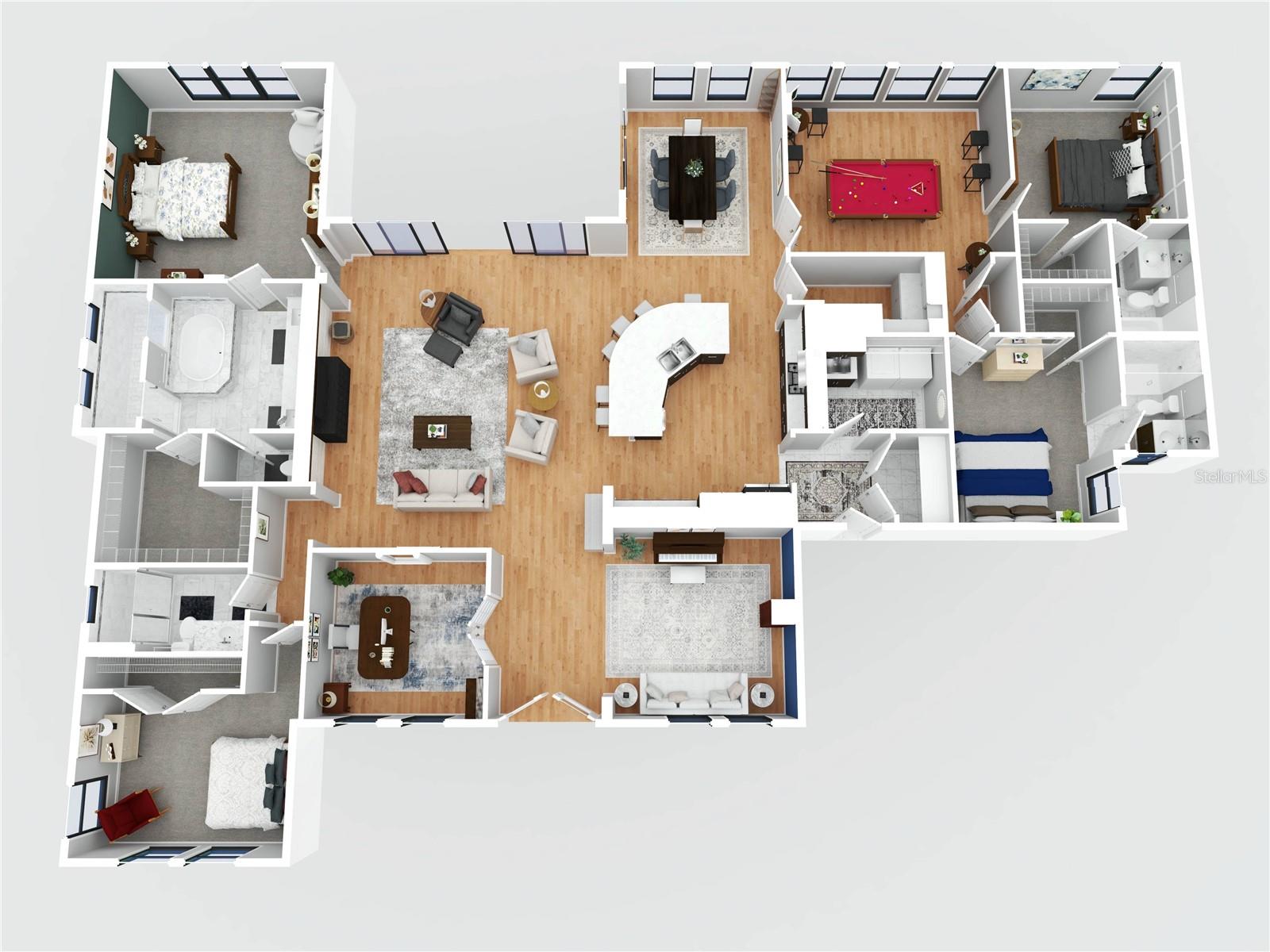 25620 GRANDVIEW POINTE, SORRENTO, FL, 32776