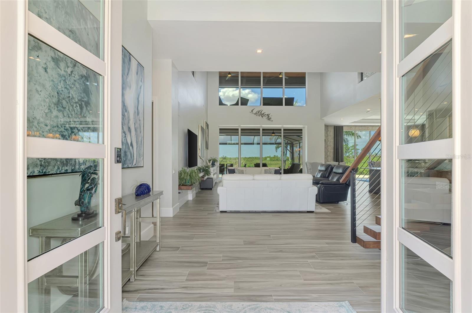 3051 RIVERSHORE LN, PORT CHARLOTTE, FL, 33953