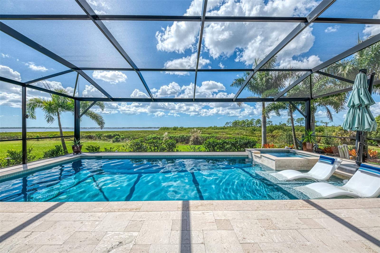 3051 RIVERSHORE LN, PORT CHARLOTTE, FL, 33953