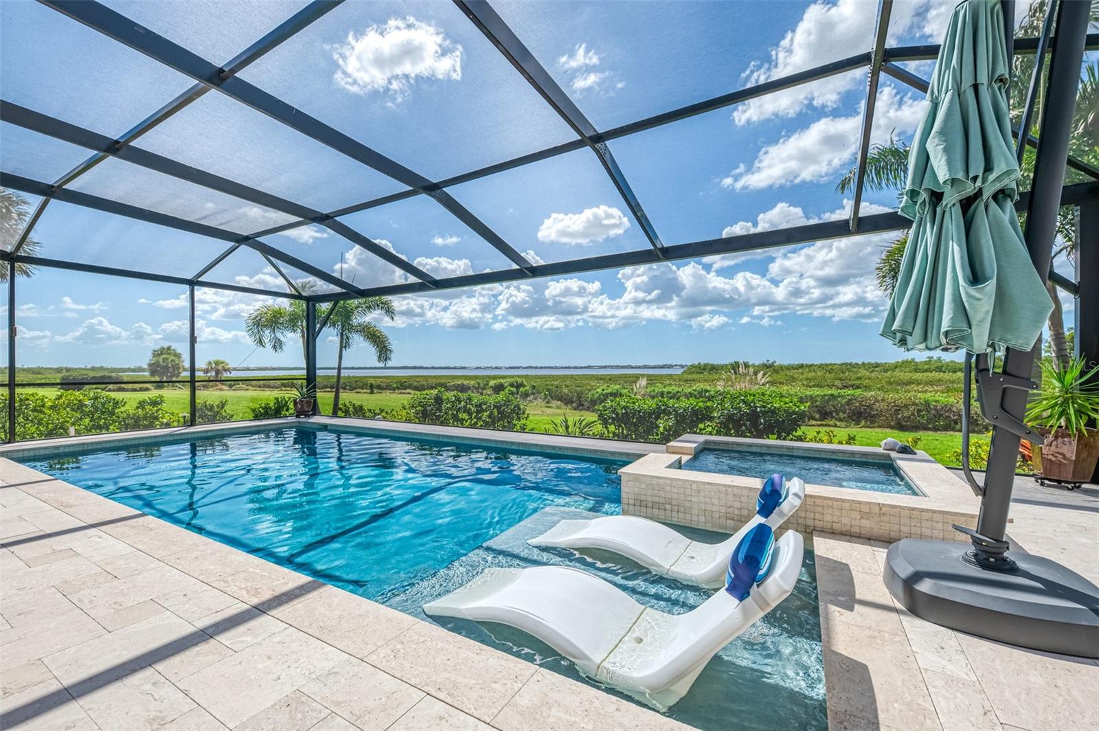 3051 RIVERSHORE LN, PORT CHARLOTTE, FL, 33953