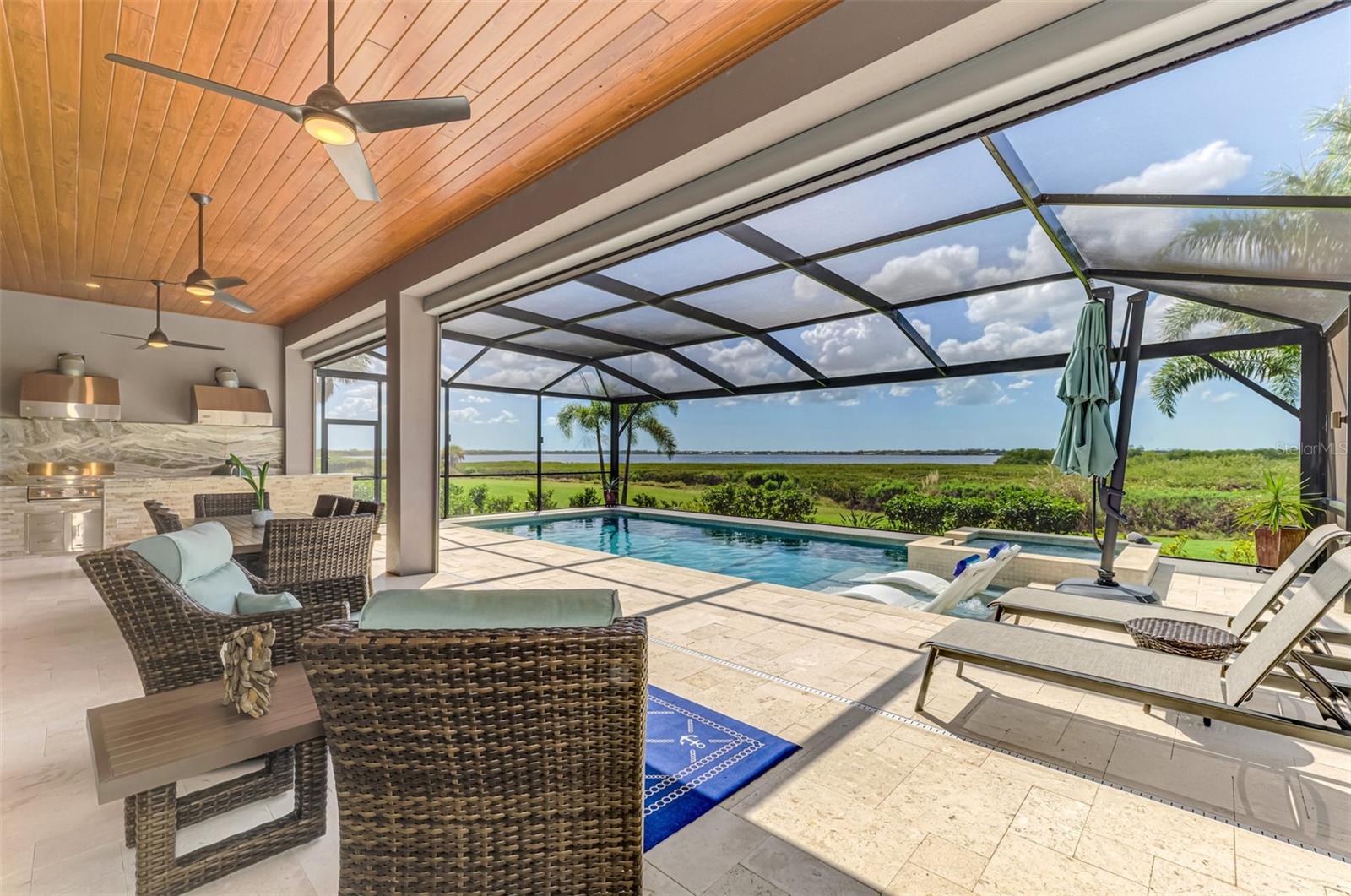 3051 RIVERSHORE LN, PORT CHARLOTTE, FL, 33953