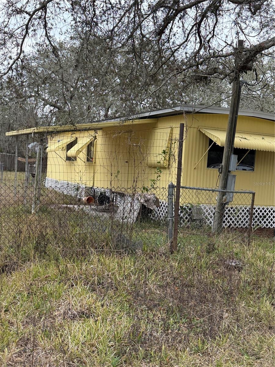 12013 BETHWOOD AVE, NEW PORT RICHEY, FL, 34654