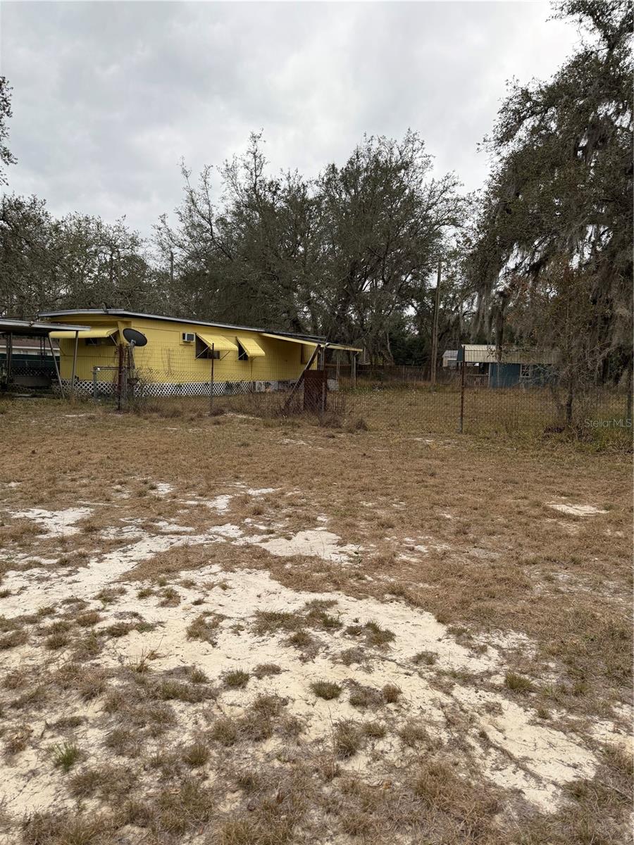 12013 BETHWOOD AVE, NEW PORT RICHEY, FL, 34654