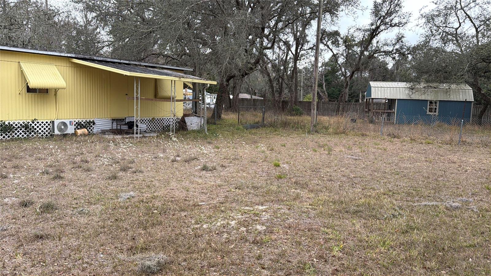 12013 BETHWOOD AVE, NEW PORT RICHEY, FL, 34654