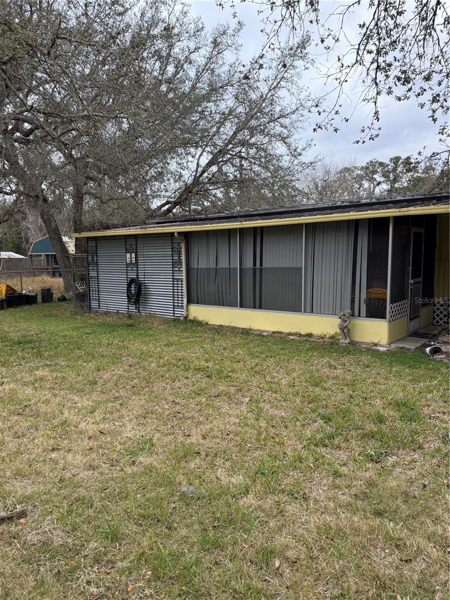 12013 BETHWOOD AVE, NEW PORT RICHEY, FL, 34654