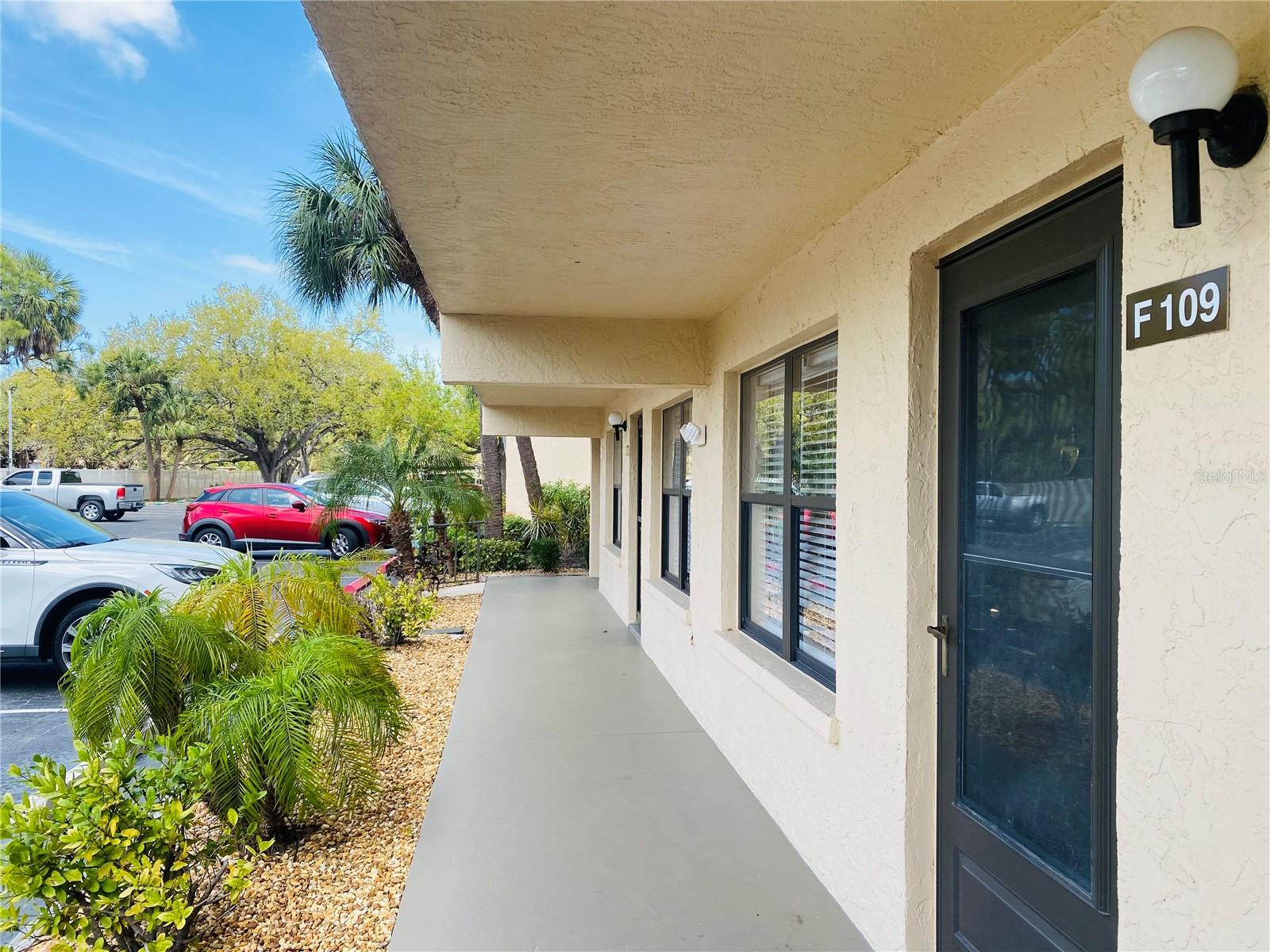 635 30TH AVE W #F109, BRADENTON, FL, 34205