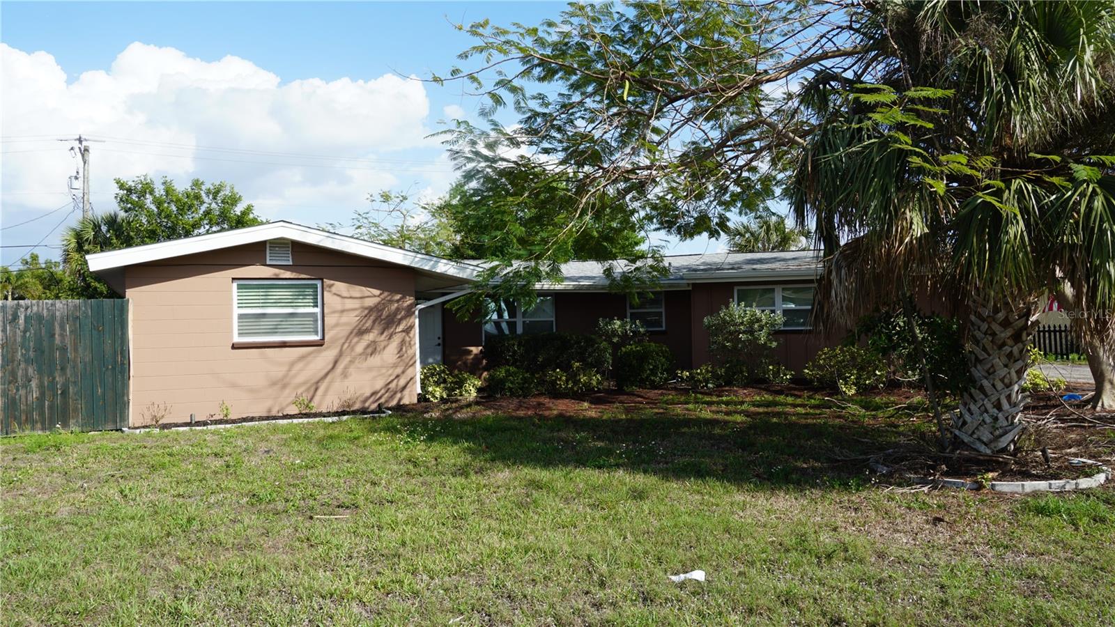 3596 HARBOR BLVD, PORT CHARLOTTE, FL, 33952