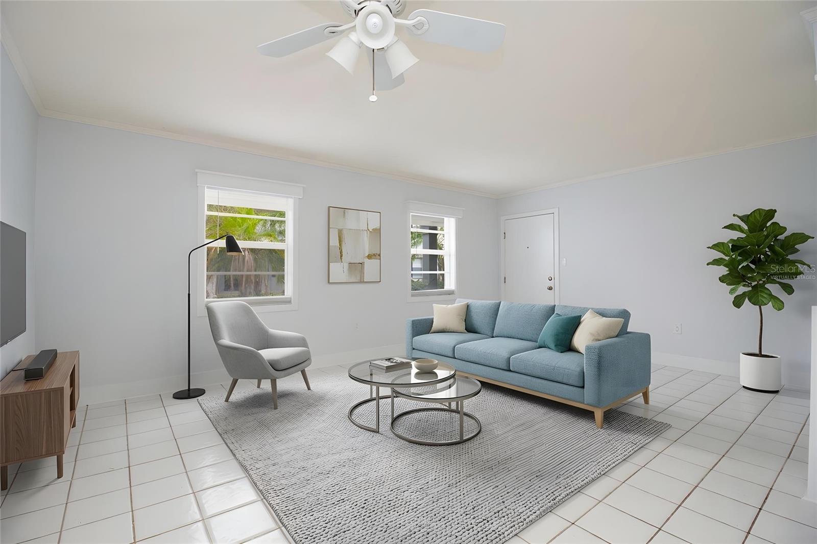 6960 A SUNSET DR S #1C, SOUTH PASADENA, FL, 33707