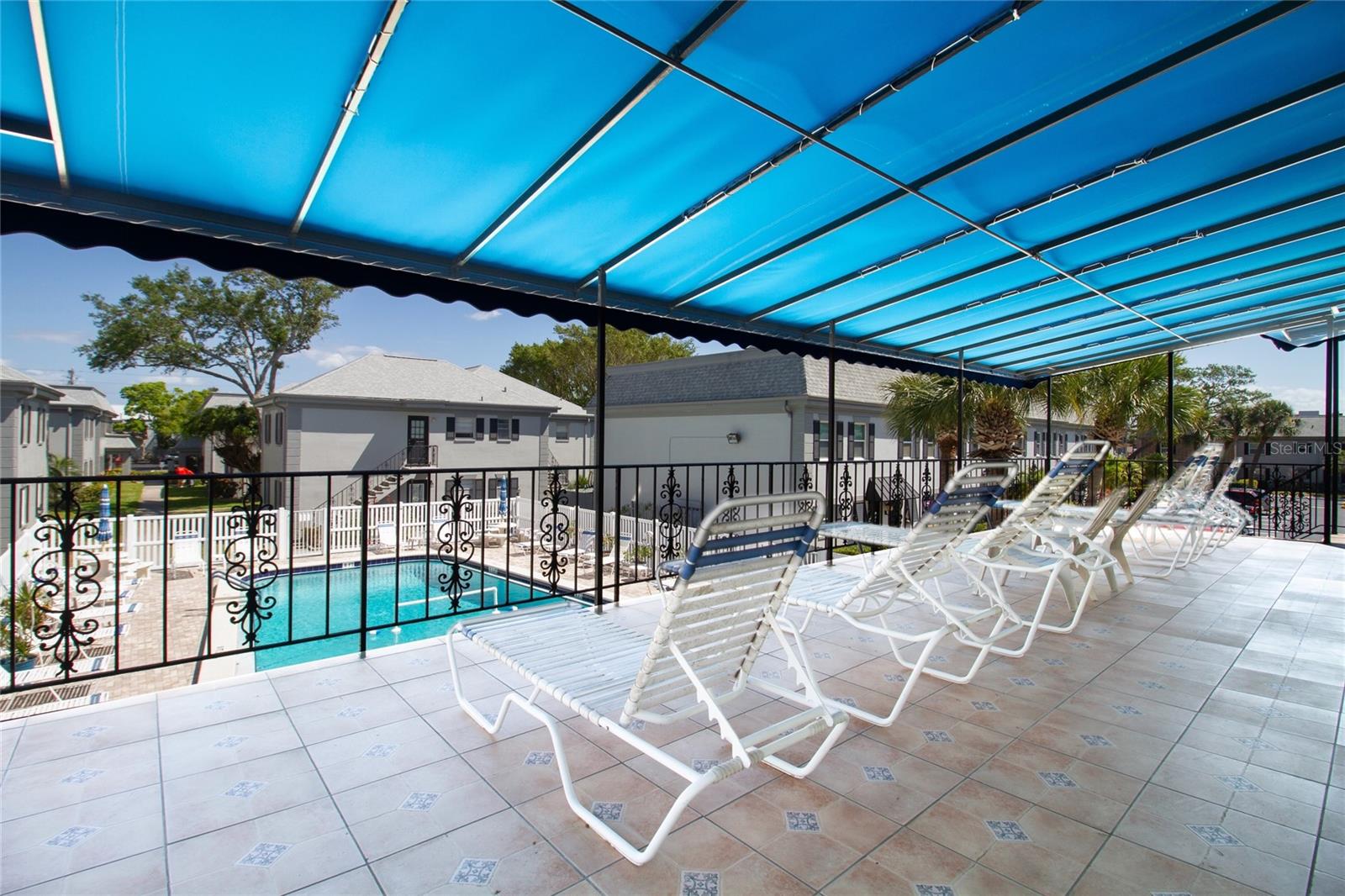 6960 A SUNSET DR S #1C, SOUTH PASADENA, FL, 33707