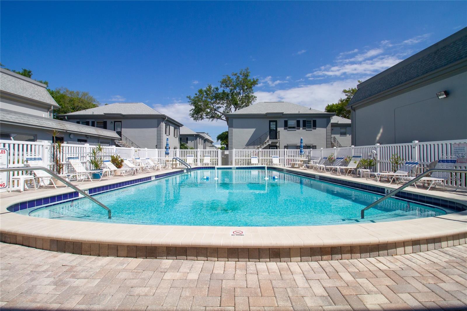 6960 A SUNSET DR S #1C, SOUTH PASADENA, FL, 33707