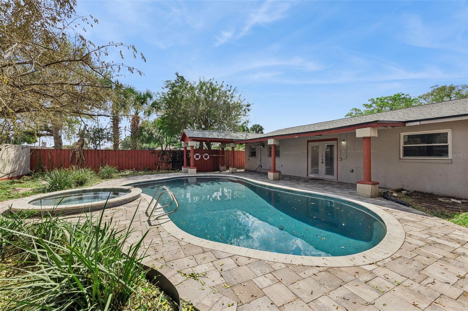 2839 ANTIOCH WAY, ORLANDO, FL, 32807