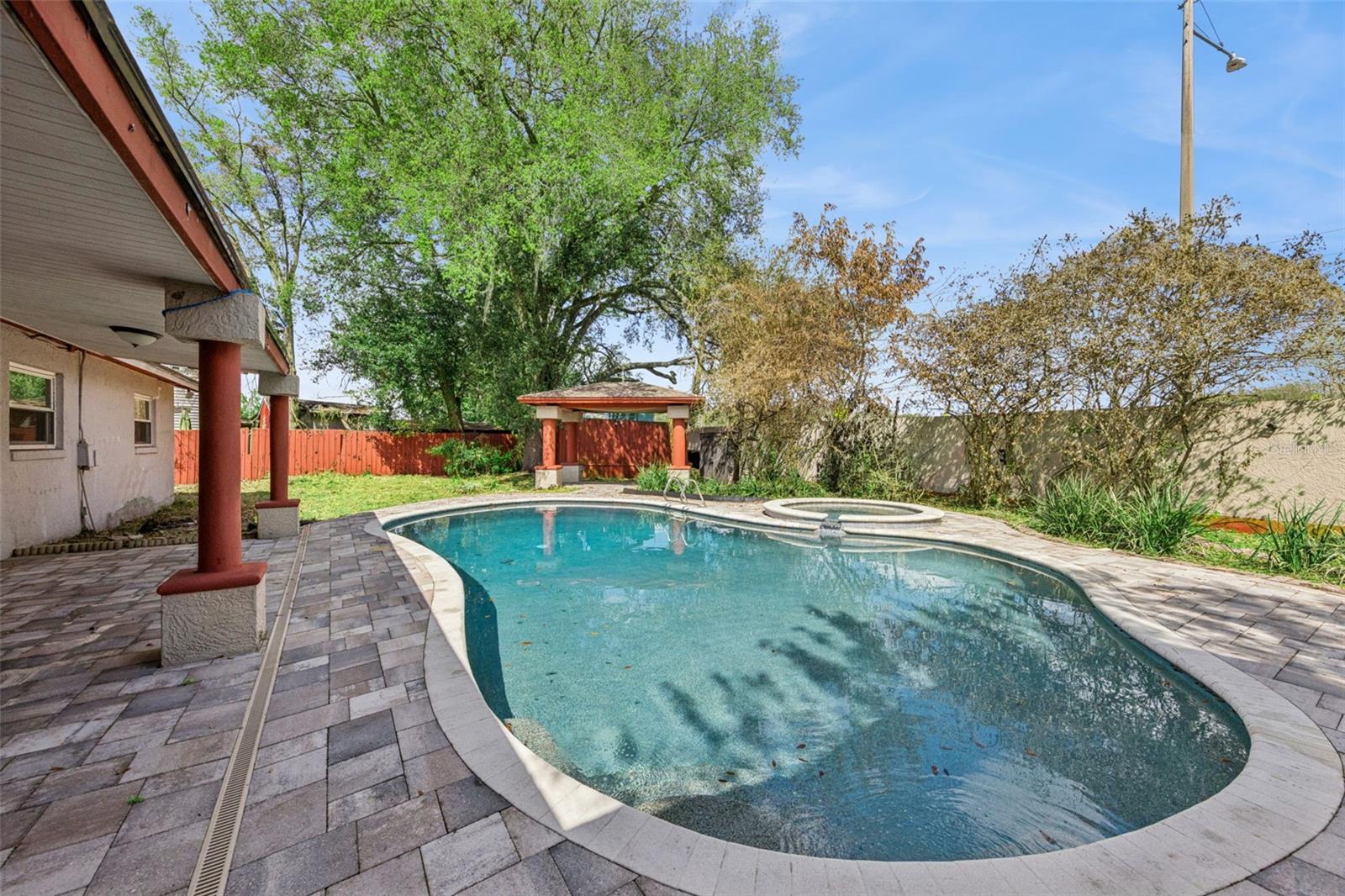 2839 ANTIOCH WAY, ORLANDO, FL, 32807