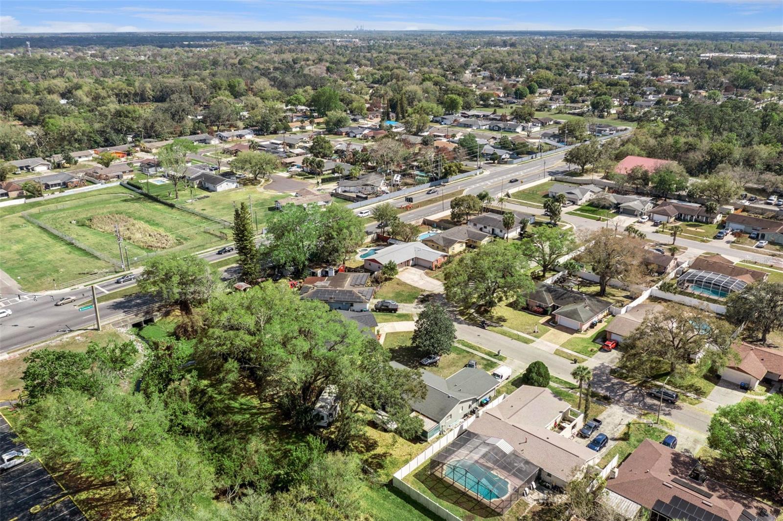 2839 ANTIOCH WAY, ORLANDO, FL, 32807