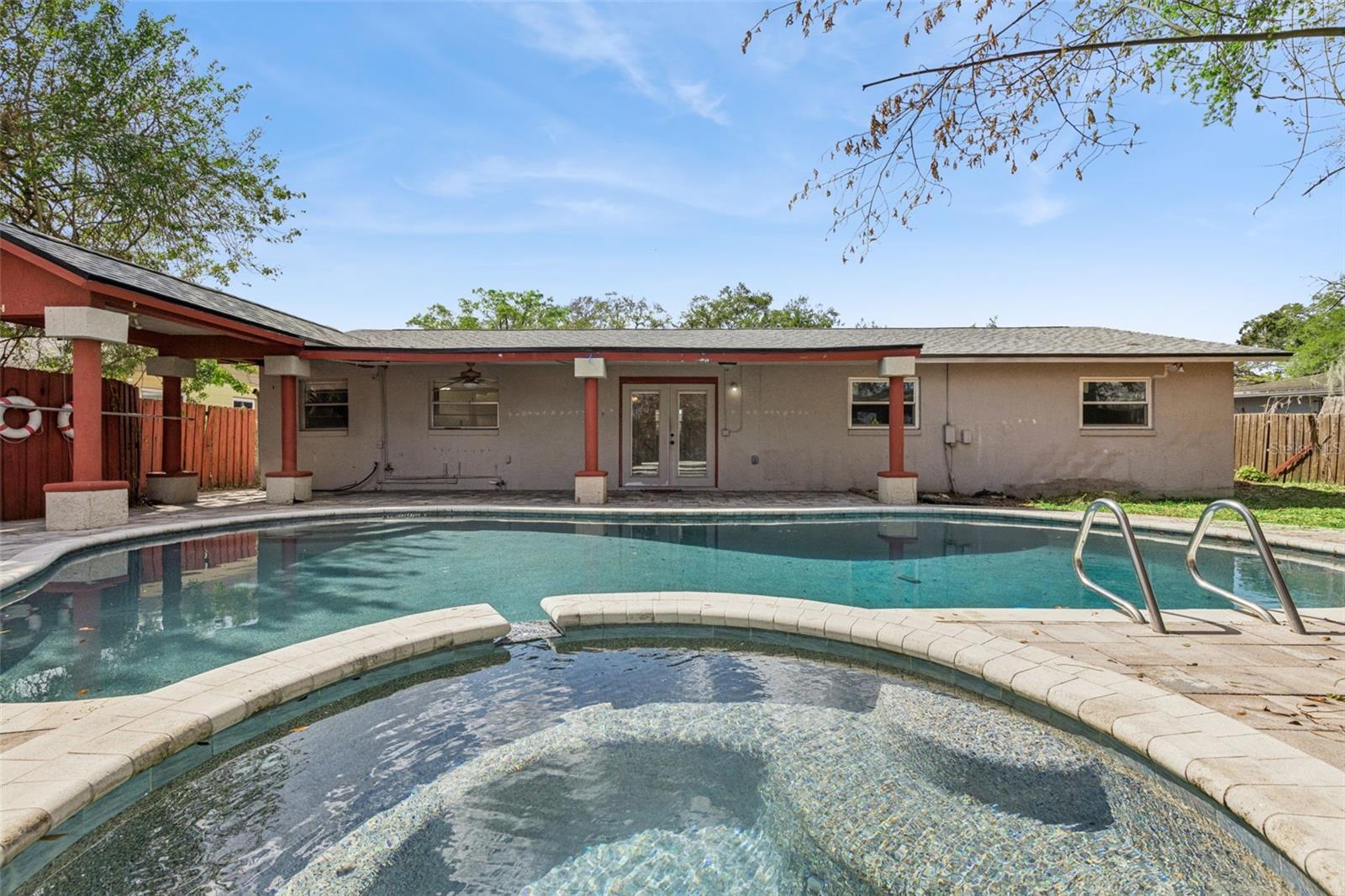 2839 ANTIOCH WAY, ORLANDO, FL, 32807