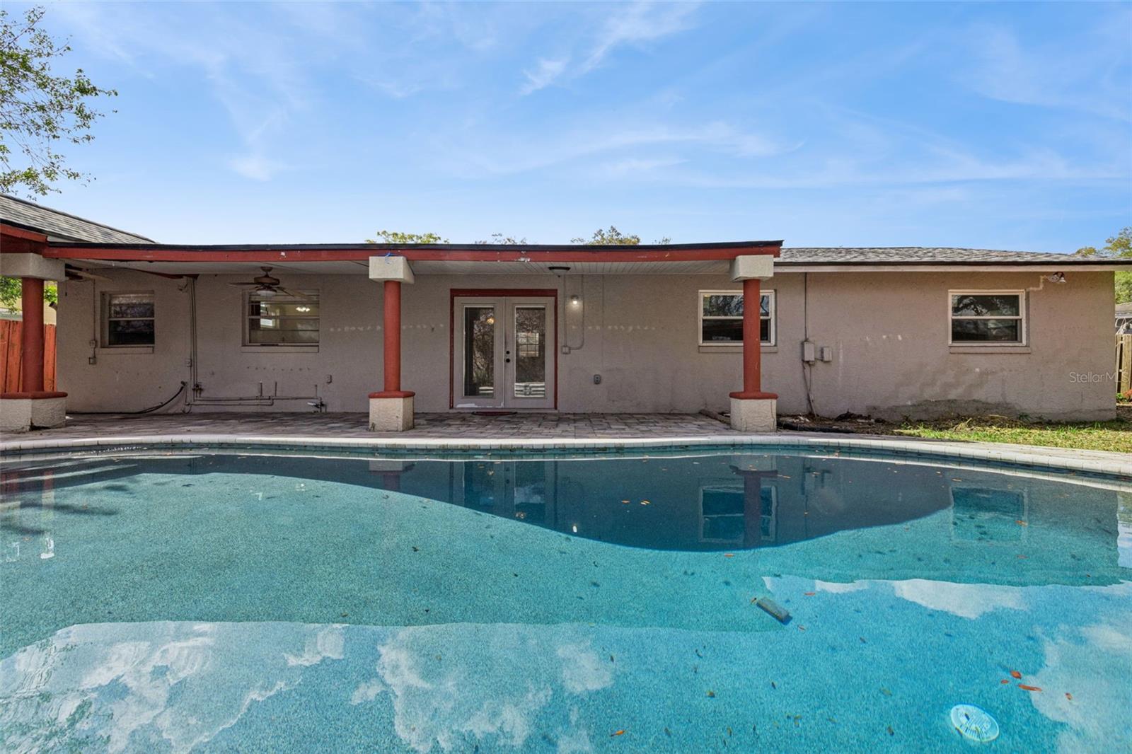 2839 ANTIOCH WAY, ORLANDO, FL, 32807