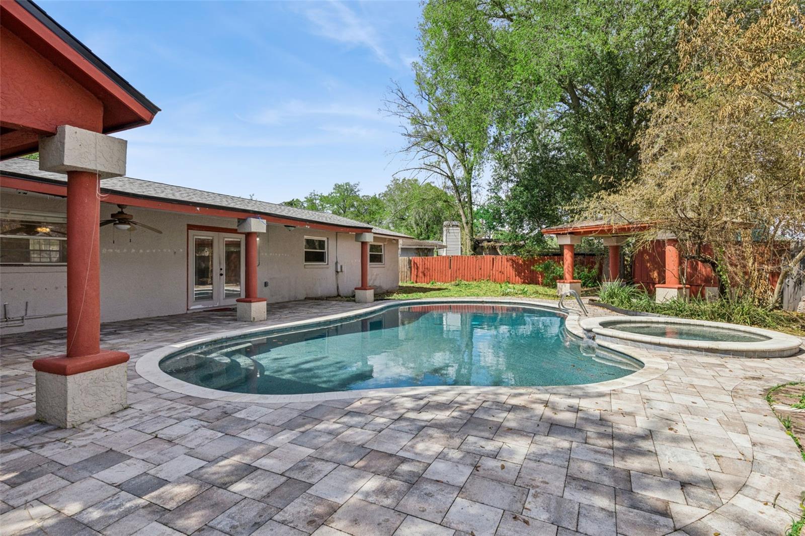 2839 ANTIOCH WAY, ORLANDO, FL, 32807