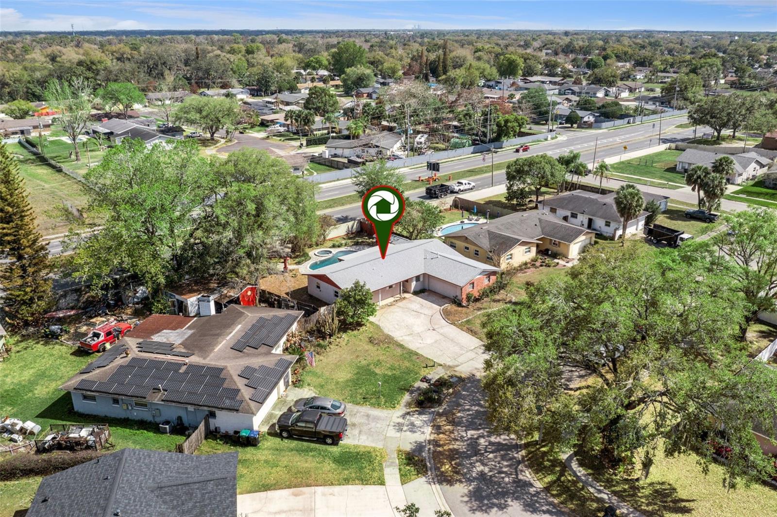 2839 ANTIOCH WAY, ORLANDO, FL, 32807