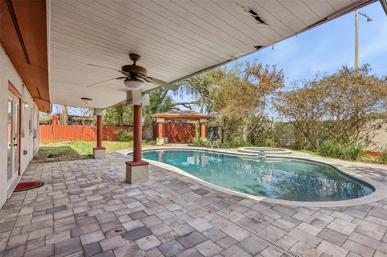 2839 ANTIOCH WAY, ORLANDO, FL, 32807