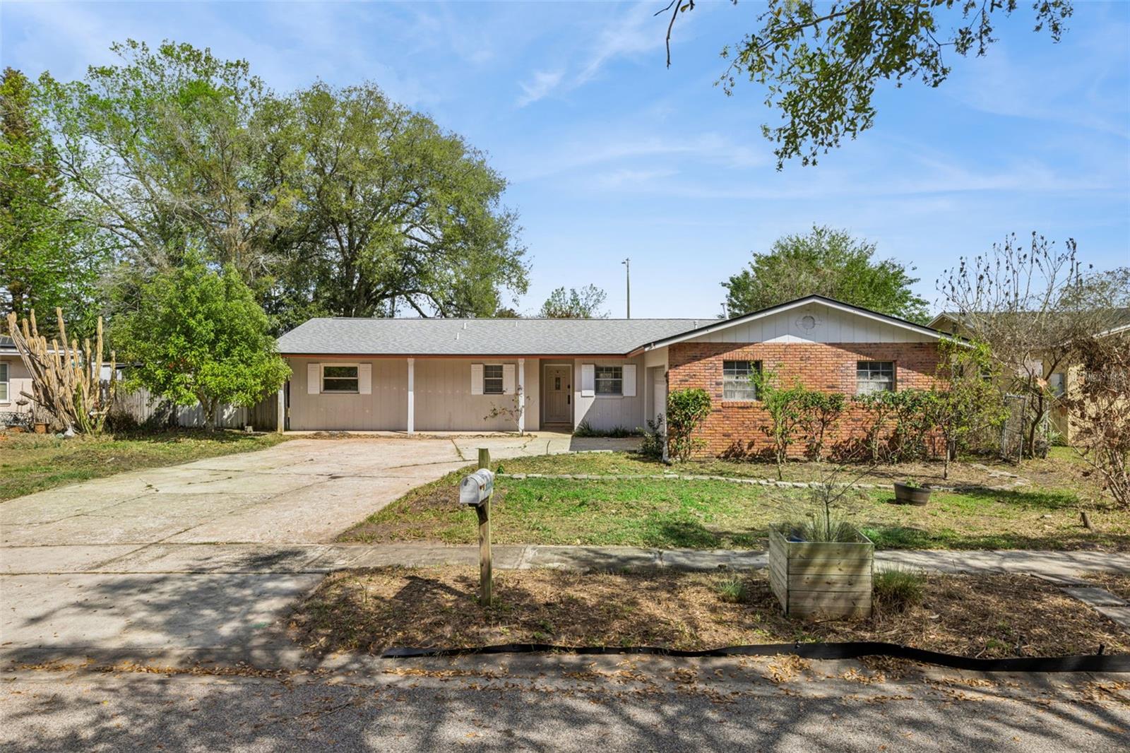 2839 ANTIOCH WAY, ORLANDO, FL, 32807