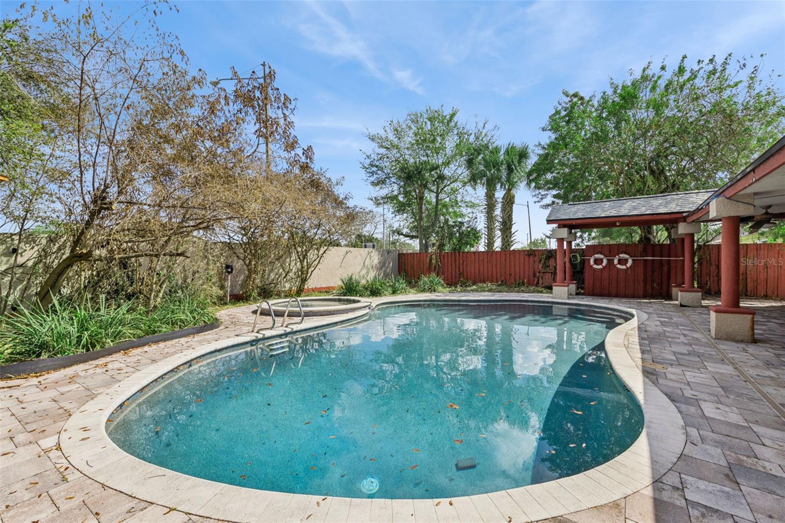 2839 ANTIOCH WAY, ORLANDO, FL, 32807