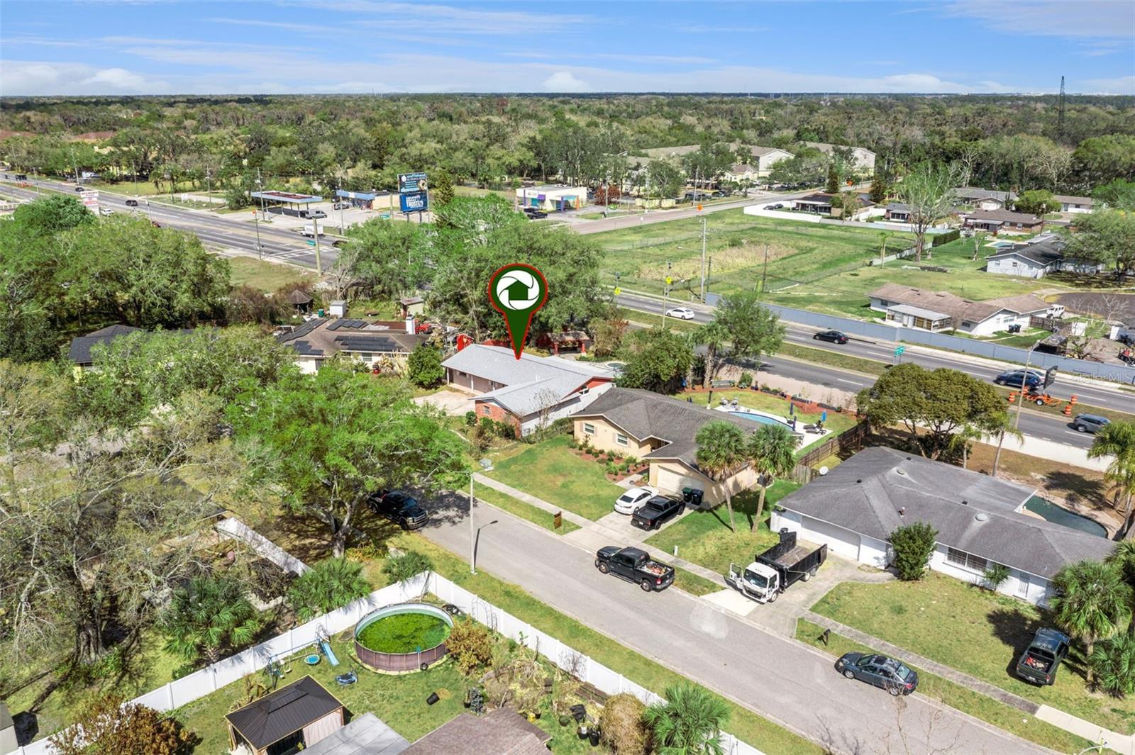 2839 ANTIOCH WAY, ORLANDO, FL, 32807