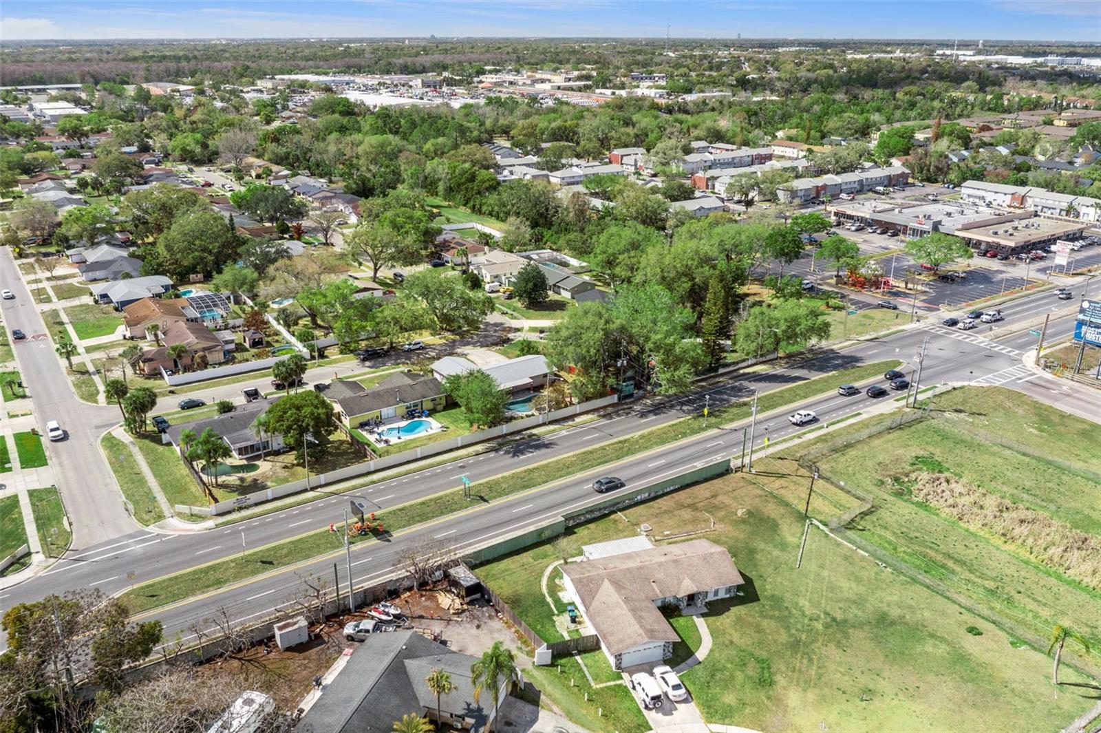 2839 ANTIOCH WAY, ORLANDO, FL, 32807