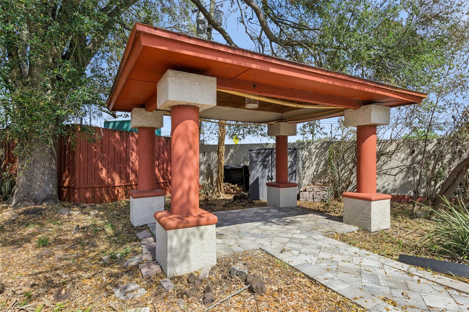 2839 ANTIOCH WAY, ORLANDO, FL, 32807