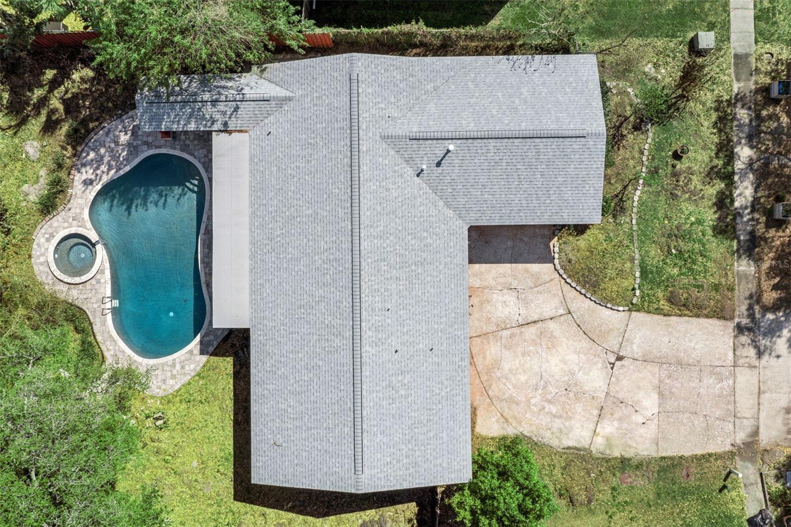 2839 ANTIOCH WAY, ORLANDO, FL, 32807