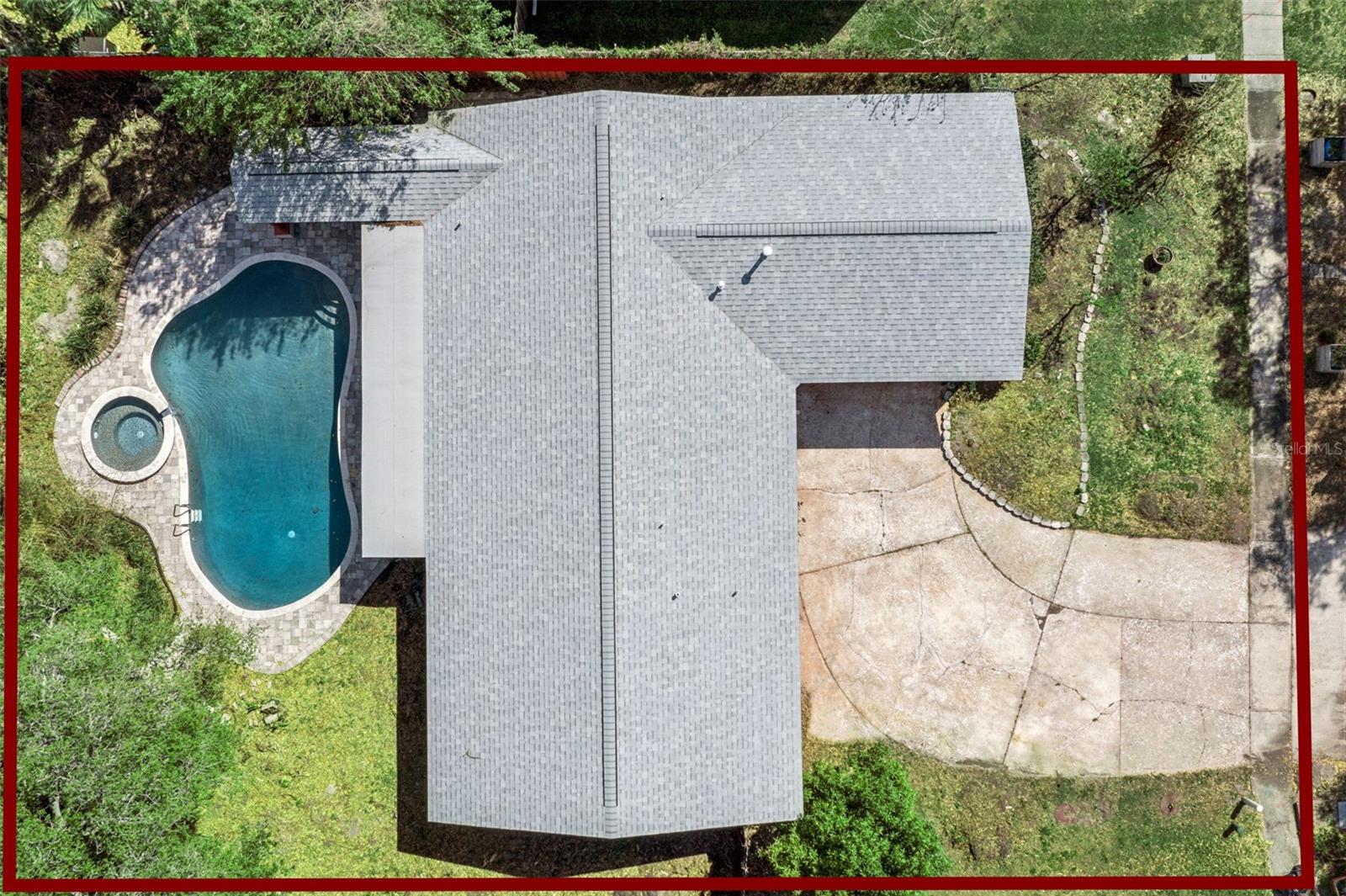 2839 ANTIOCH WAY, ORLANDO, FL, 32807