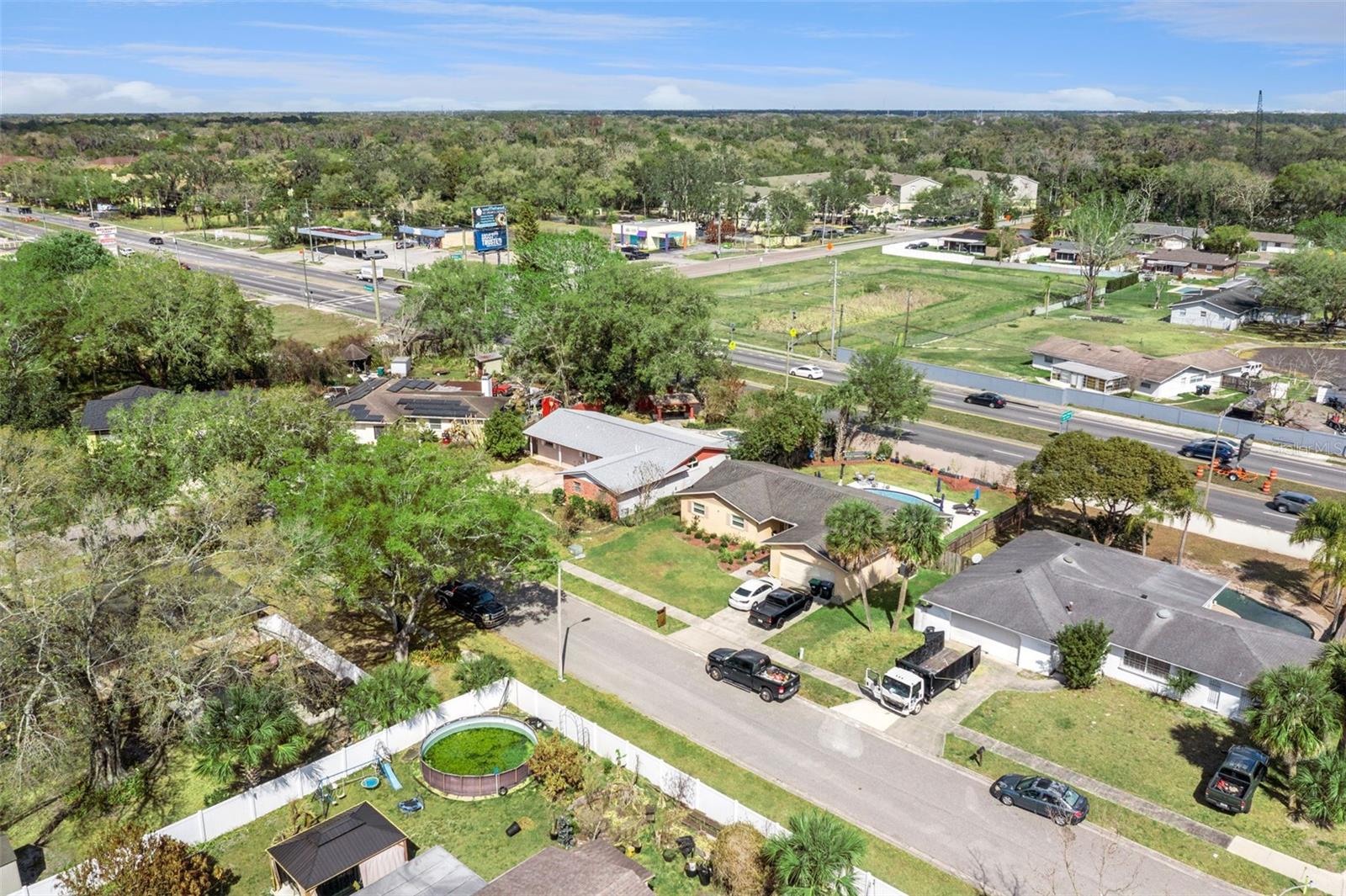 2839 ANTIOCH WAY, ORLANDO, FL, 32807