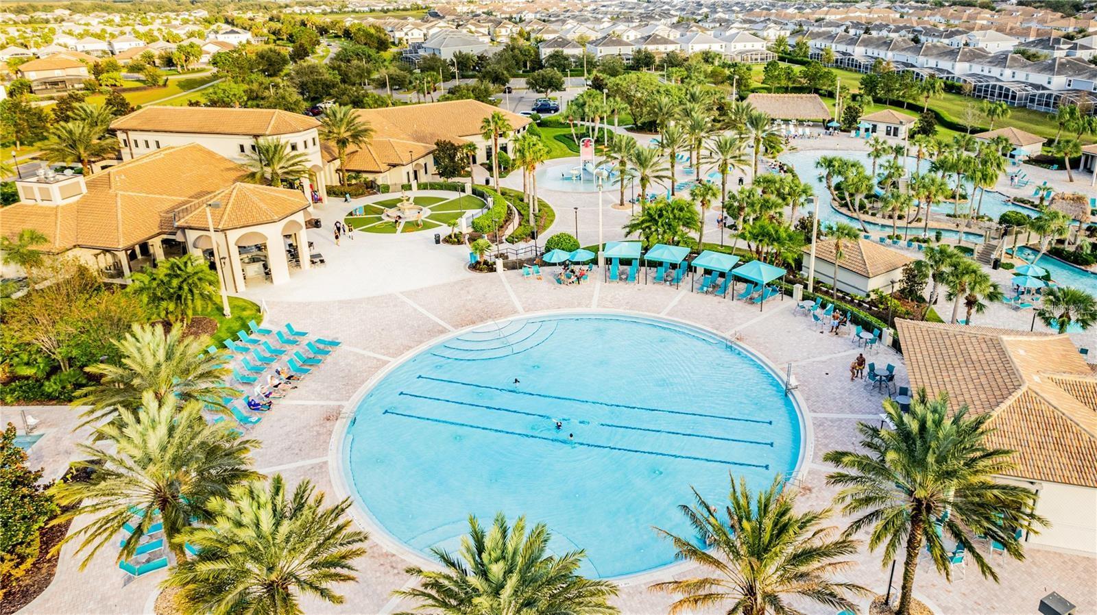 1146 KINGSBARN ST, DAVENPORT, FL, 33896